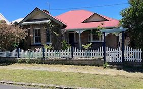 Federation Splendour For 1 To 8 Guests